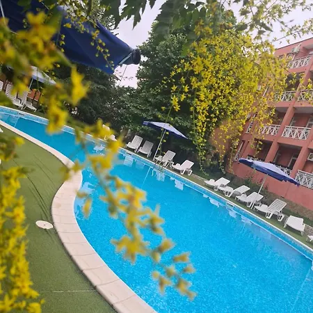Apartment Coffee On Sunny Day 6 Complex Tunkovo